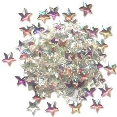 Buttons Galore & More Sparkletz Crystal Stars Embellishment Pack SPK-118